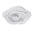 Накладной светильник Arte Lamp Multy-Space A1435PL-1WH