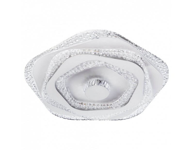 Накладной светильник Arte Lamp Multy-Space A1435PL-1WH