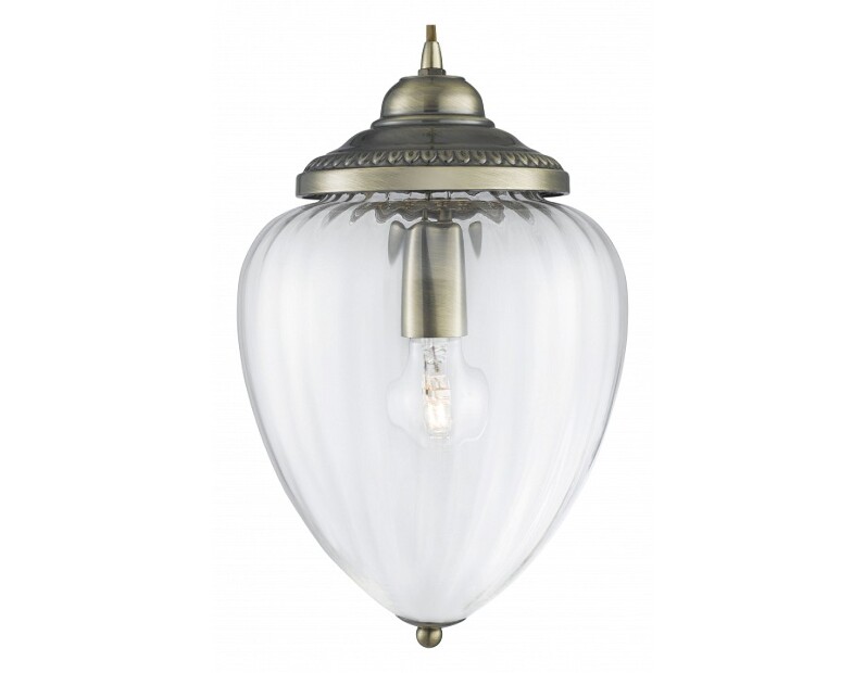 Подвесной светильник Arte Lamp Rimini 1 A1091SP-1AB