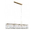 Подвесной светильник Arte Lamp Mayotte A1071SP-7PB