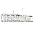 Подвесной светильник Arte Lamp Mayotte A1071SP-7PB