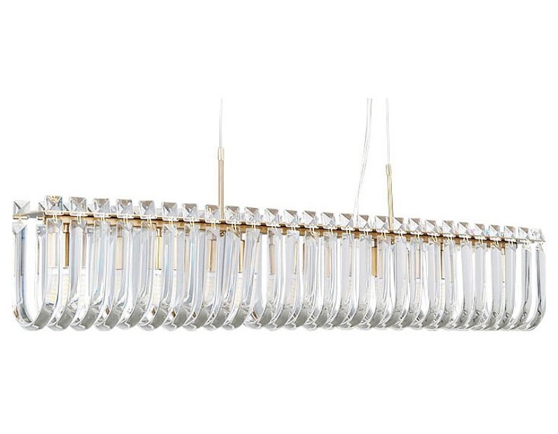 Подвесной светильник Arte Lamp Mayotte A1071SP-7PB