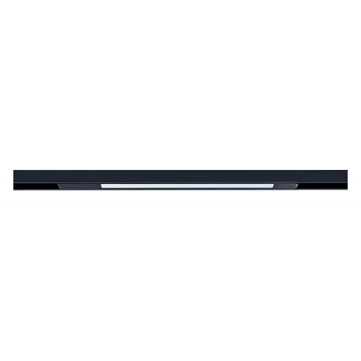 Встраиваемый светильник Arte Lamp Optima A7383PL-1BK