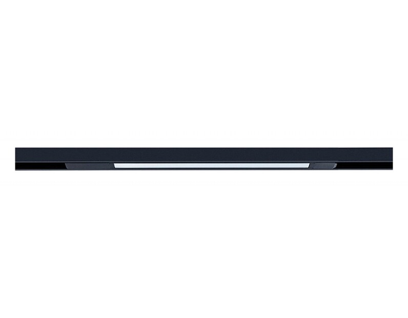 Встраиваемый светильник Arte Lamp Optima A7383PL-1BK