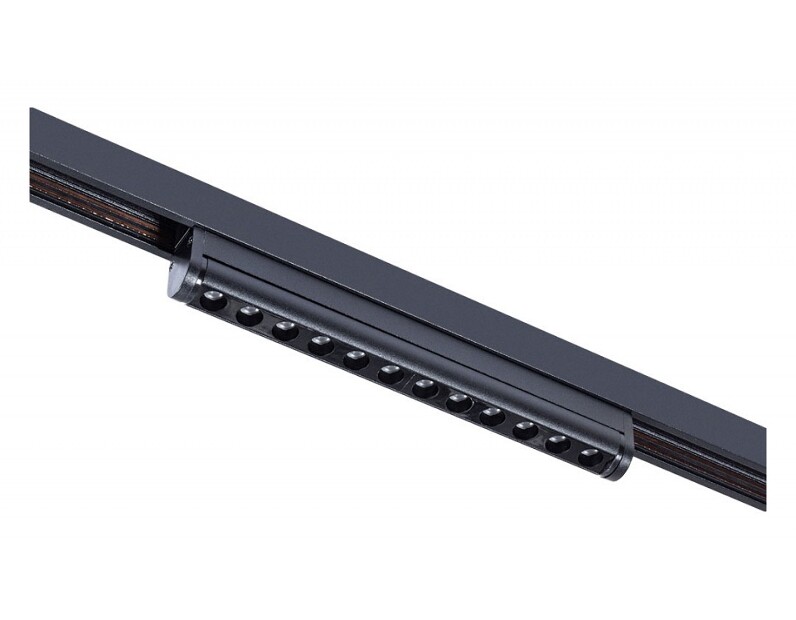 Накладной светильник Arte Lamp Optima A7368PL-1BK