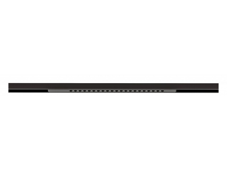 Встраиваемый светильник Arte Lamp Optima A7367PL-1BK