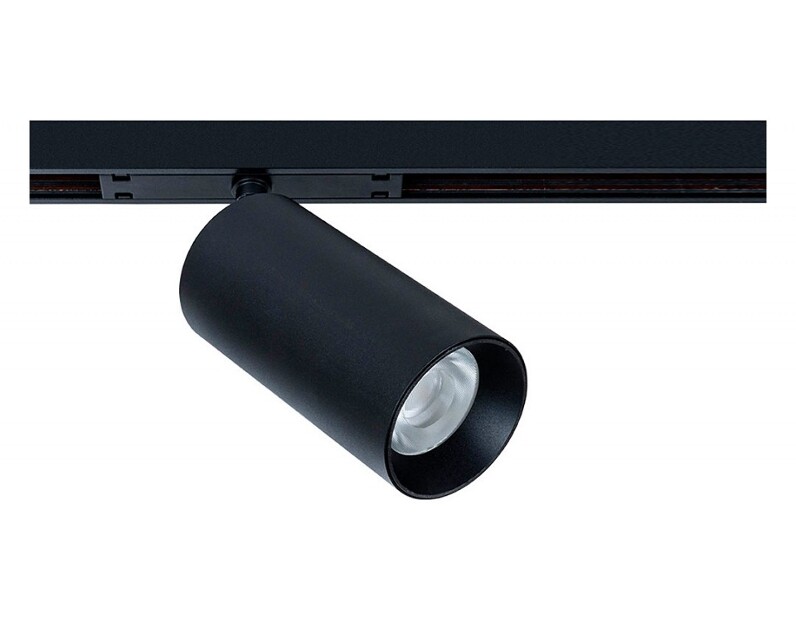 Светильник на штанге Arte Lamp Optima A7361PL-1BK