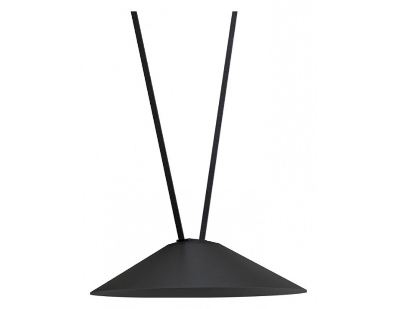 Накладной светильник Arte Lamp Optima A8468PL-1BK
