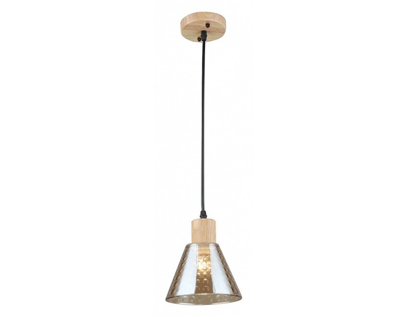 Подвесной светильник Arte Lamp Lancaster A5891SP-1BK
