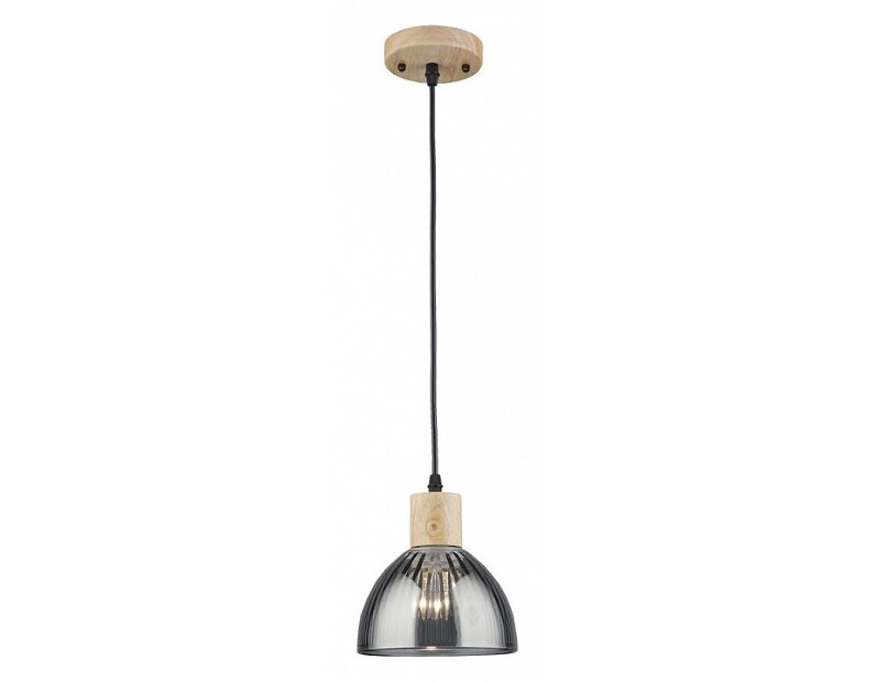 Подвесной светильник Arte Lamp Lancaster A5869SP-1BK