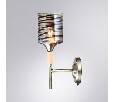 Бра Arte Lamp Maria A4536AP-1AB