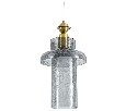 Подвесной светильник Arte Lamp Adagio A2791SP-1SM