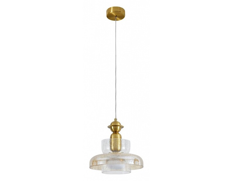Подвесной светильник Arte Lamp Adagio A2791SP-1MD