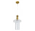 Подвесной светильник Arte Lamp Adagio A2791SP-1CL