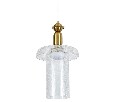 Подвесной светильник Arte Lamp Adagio A2791SP-1CL