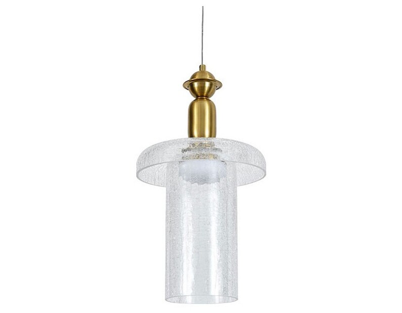 Подвесной светильник Arte Lamp Adagio A2791SP-1CL