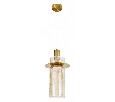 Подвесной светильник Arte Lamp Adagio A2791SP-1AM