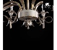 Подвесная люстра Arte Lamp Olivia A1018LM-6GA
