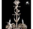 Подвесная люстра Arte Lamp Olivia A1018LM-6GA