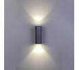 Светильник на штанге Arte Lamp Torcular A2815AL-2BK