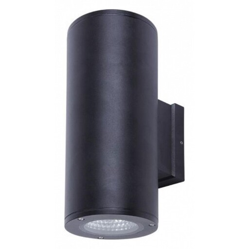 Светильник на штанге Arte Lamp Torcular A2815AL-2BK