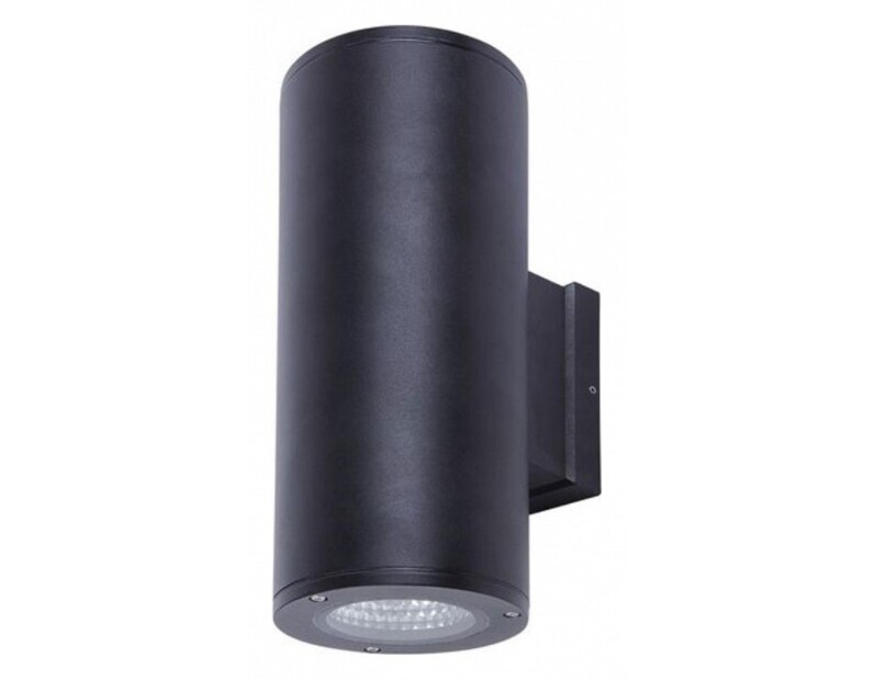 Светильник на штанге Arte Lamp Torcular A2815AL-2BK