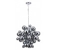 Подвесная люстра Arte Lamp Molecule A8313SP-6CC