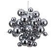 Подвесная люстра Arte Lamp Molecule A8313SP-6CC
