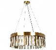Подвесной светильник Arte Lamp Francheska A1037SP-8PB