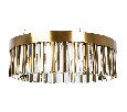 Подвесной светильник Arte Lamp Francheska A1037SP-8PB