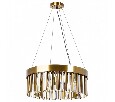 Подвесной светильник Arte Lamp Francheska A1037SP-6PB
