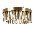 Подвесной светильник Arte Lamp Francheska A1037SP-6PB