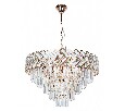 Подвесной светильник Arte Lamp Aisha A1025SP-10GO