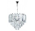 Подвесной светильник Arte Lamp Ellie A1027SP-8CC