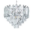 Подвесной светильник Arte Lamp Ellie A1027SP-8CC