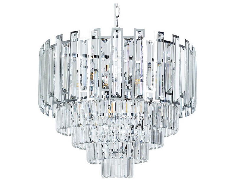 Подвесной светильник Arte Lamp Ellie A1027SP-8CC
