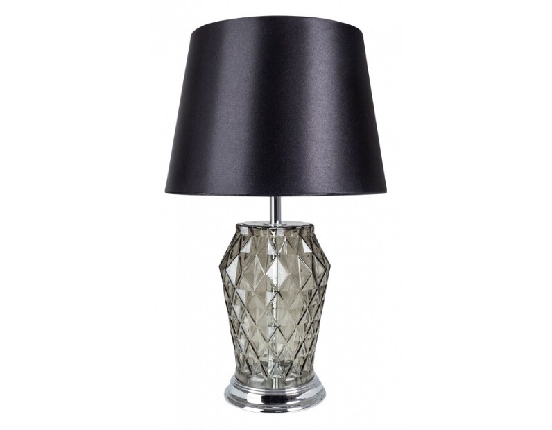 Настольная лампа декоративная Arte Lamp Murano A4029LT-1CC