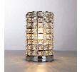 Настольная лампа декоративная Arte Lamp Louis A4017LT-1CC