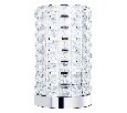 Настольная лампа декоративная Arte Lamp Louis A4017LT-1CC
