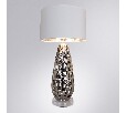 Настольная лампа декоративная Arte Lamp Taiyi A4002LT-1CC
