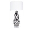 Настольная лампа декоративная Arte Lamp Taiyi A4002LT-1CC