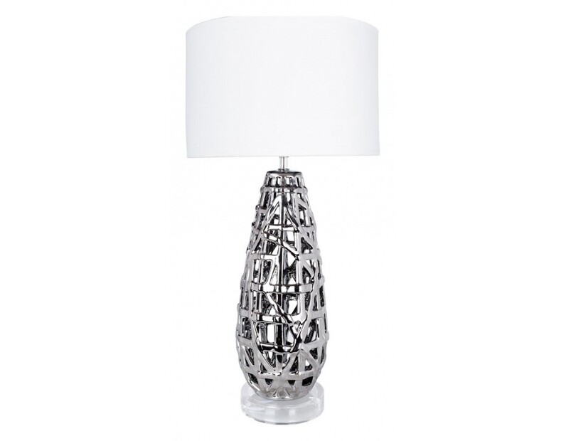 Настольная лампа декоративная Arte Lamp Taiyi A4002LT-1CC