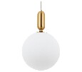 Подвесной светильник Arte Lamp Bolla-Sola A3330SP-1PB