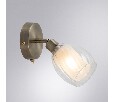 Бра Arte Lamp Biham A3184AP-1AB