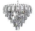 Подвесная люстра Arte Lamp Vivien A2719SP-8CC