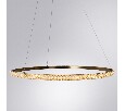 Подвесной светильник Arte Lamp Orione A2182SP-80PB