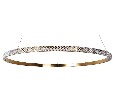 Подвесной светильник Arte Lamp Orione A2182SP-80PB