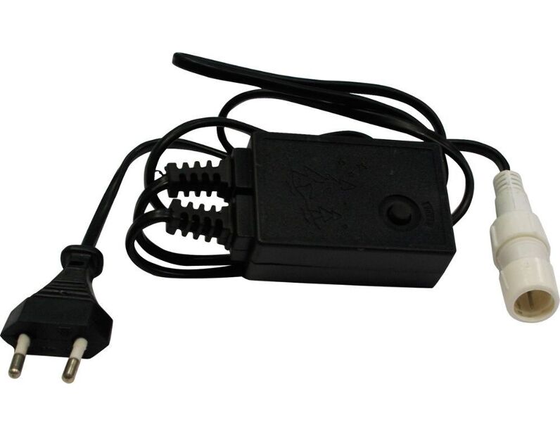 Контроллер 10-50м 2W для дюралайта LED-R2W со светодиодами (шнур 1м) 26073