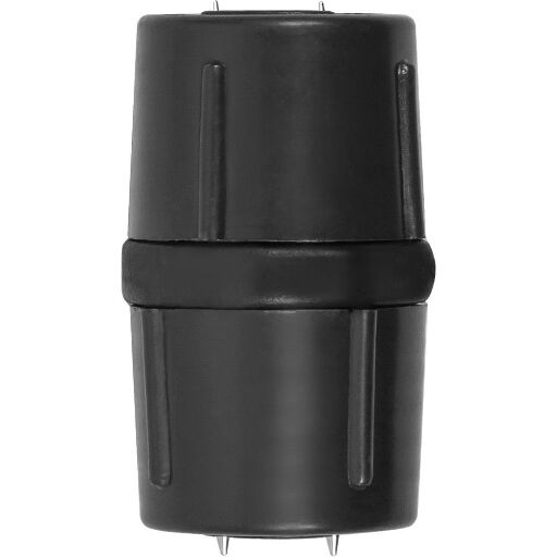 Соединитель 2W для дюралайта LED-R2W со светодиодами, пластик (продажа упаковкой) 26145