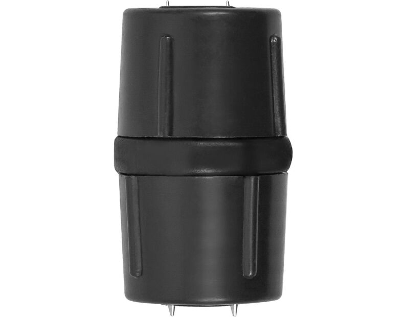 Соединитель 2W для дюралайта LED-R2W со светодиодами, пластик (продажа упаковкой) 26145
